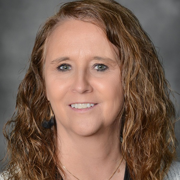 Angie Ivey