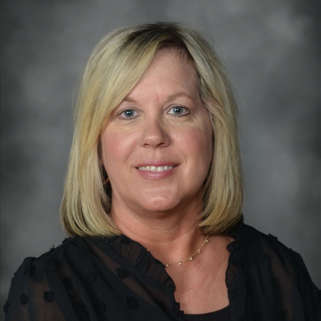 Mindy Morton
