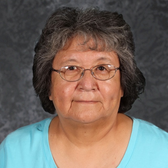 Ruth Whiteskunk