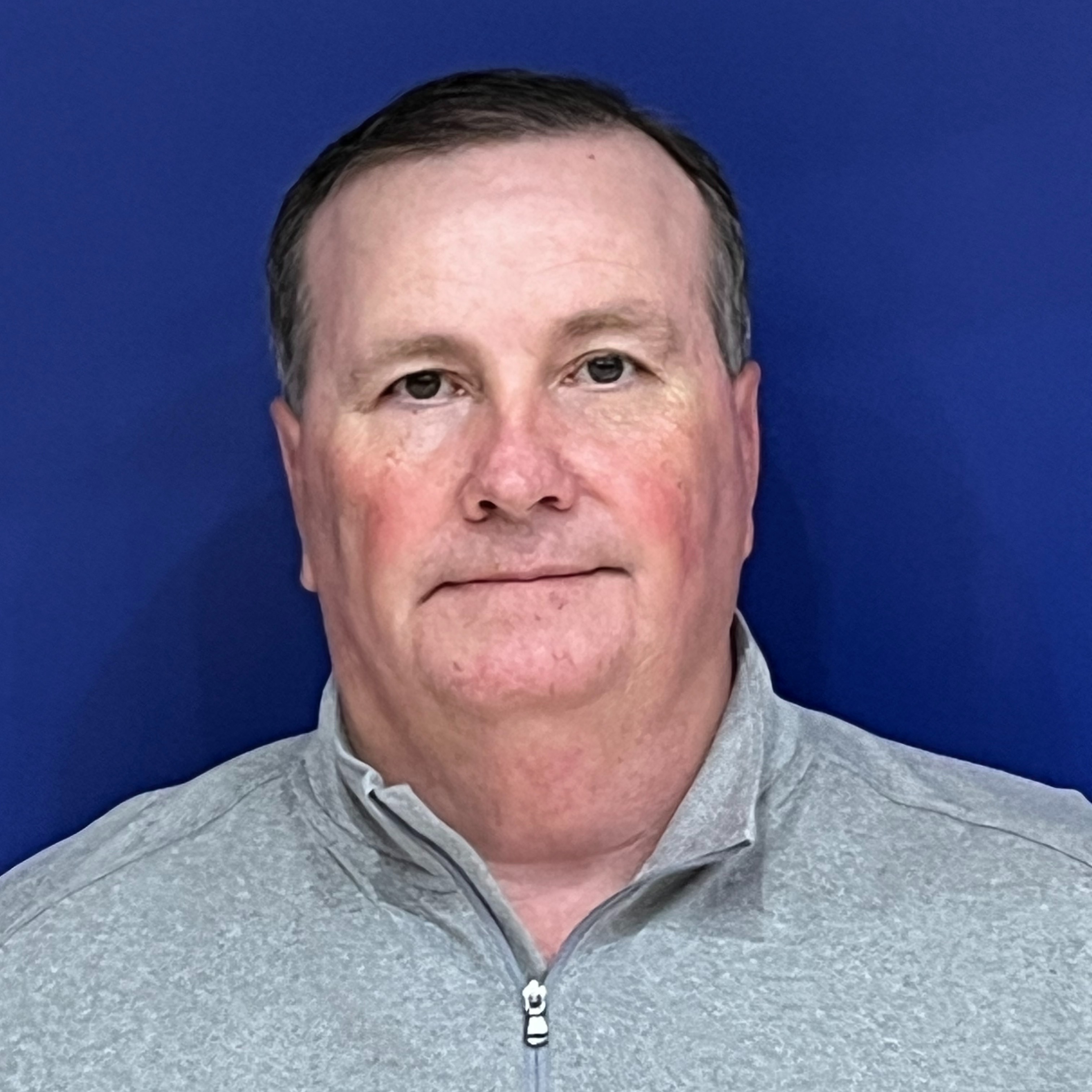 Gary Baker