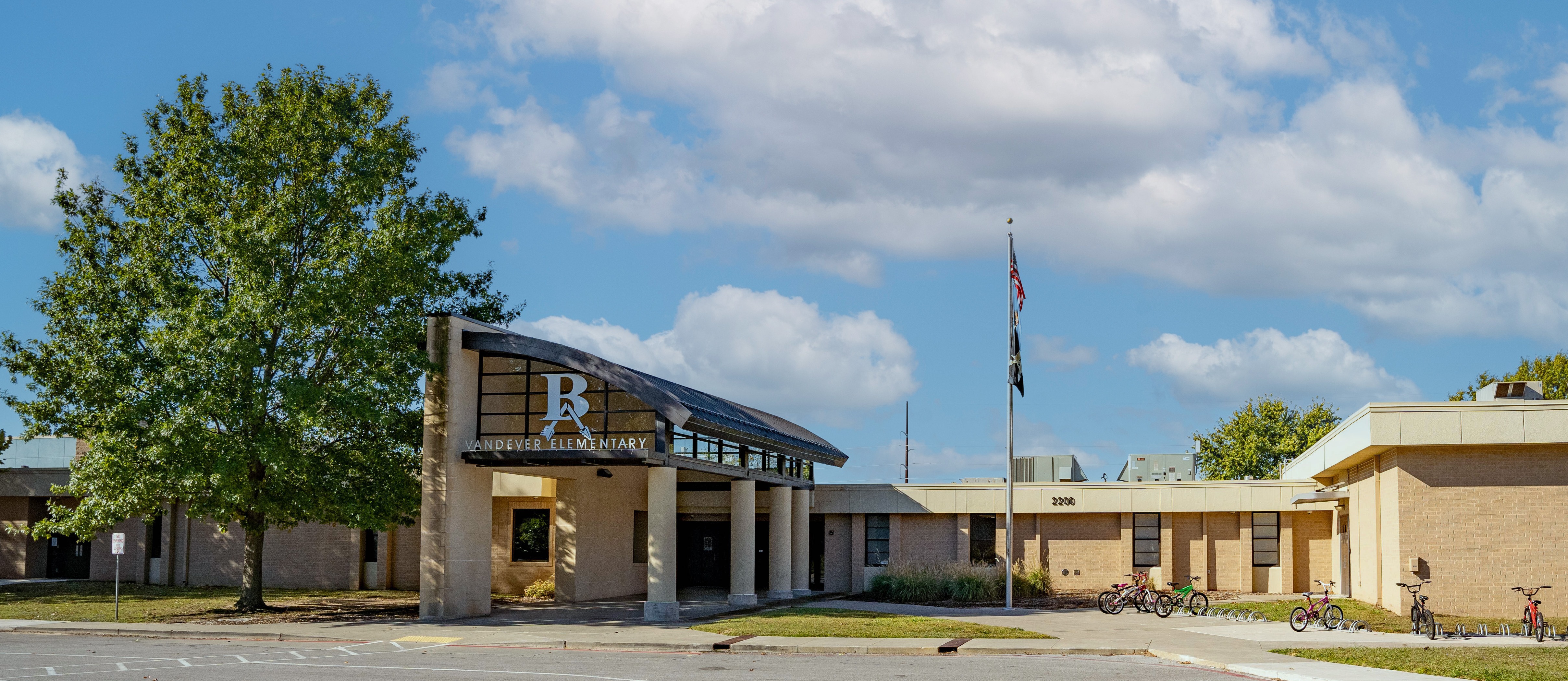 Vandever Elementary 