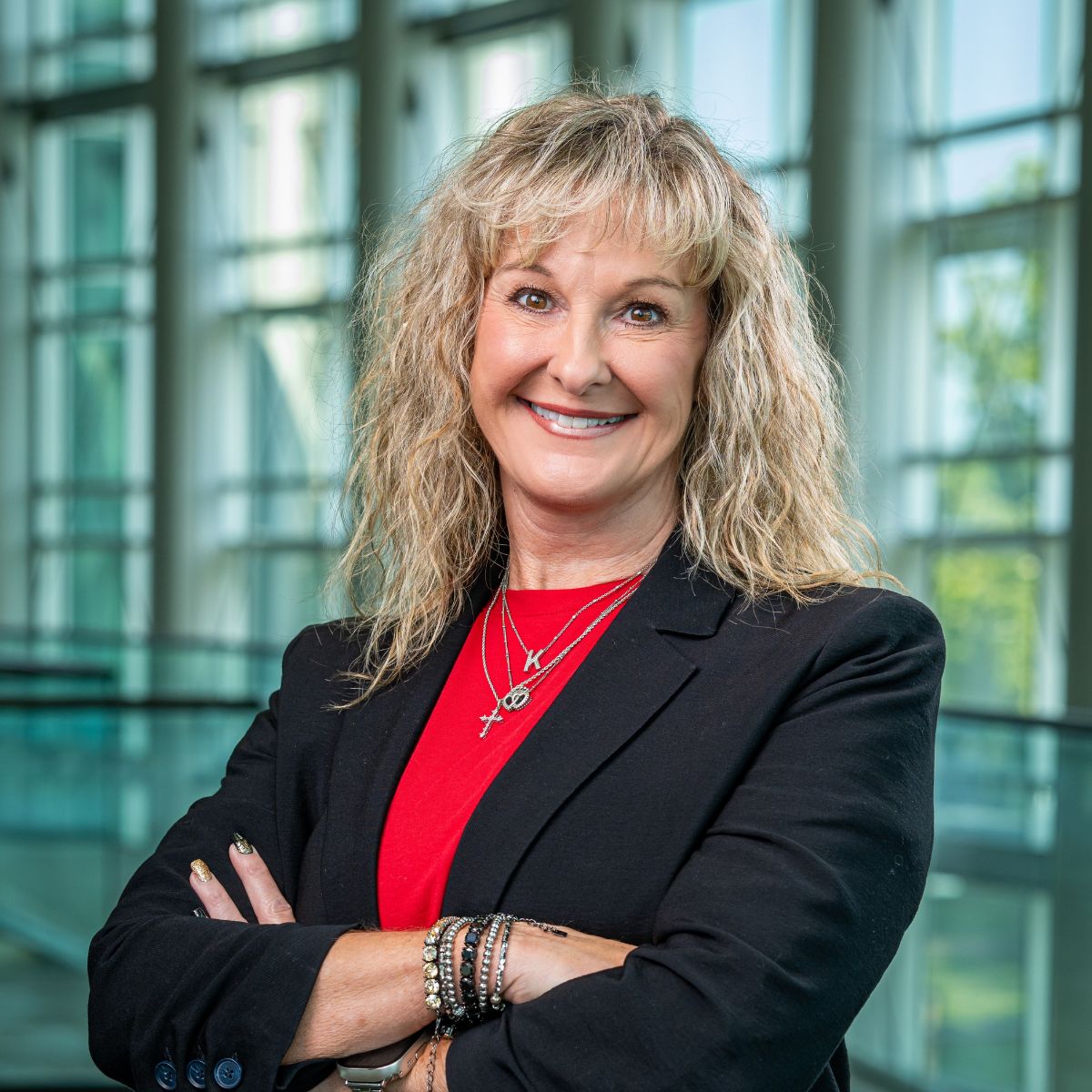 Administration | Broken Arrow High School