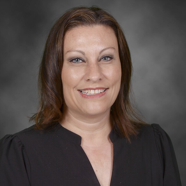 Shannon Acosta, Principal