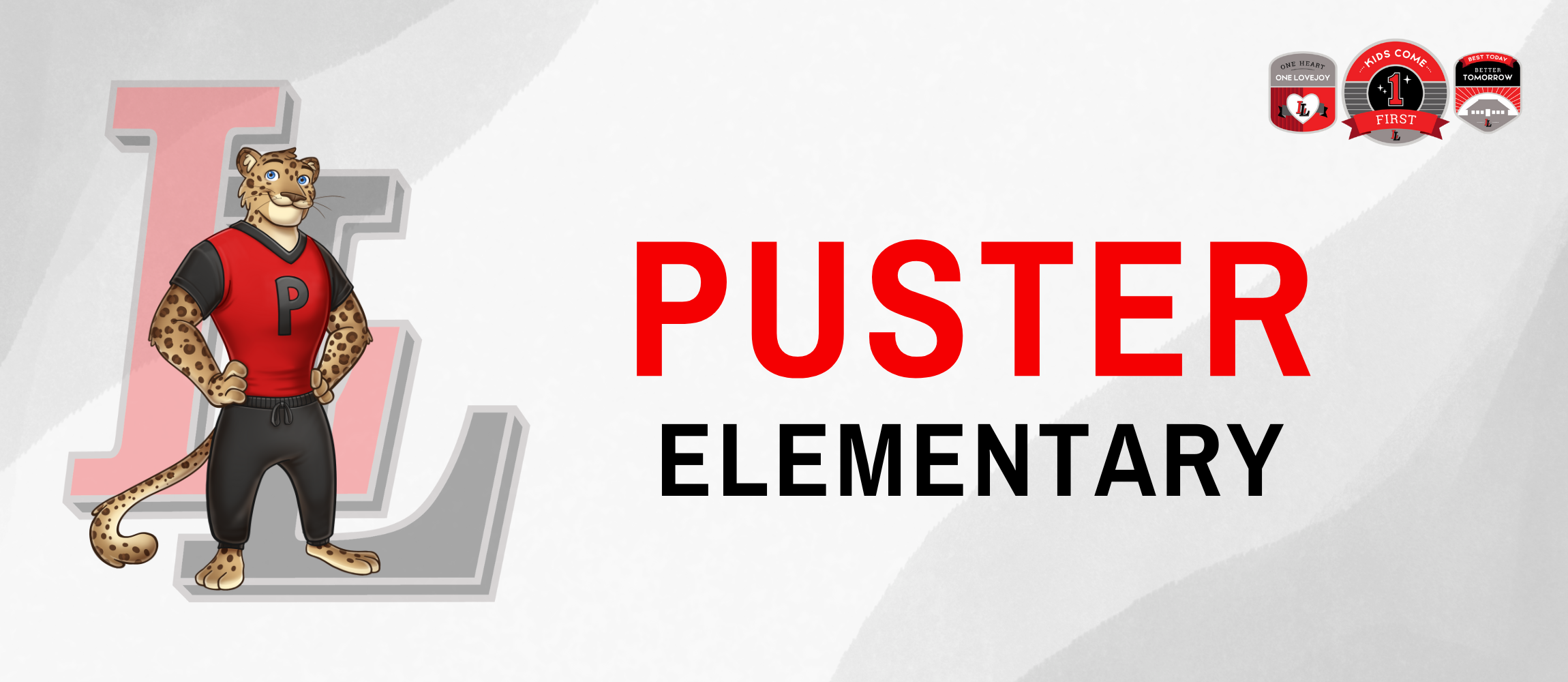 Puster Elementary