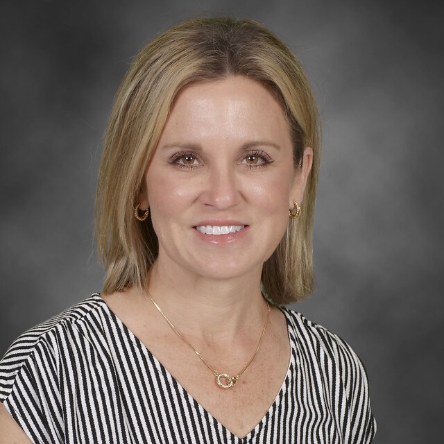 Holly Haynes, Principal