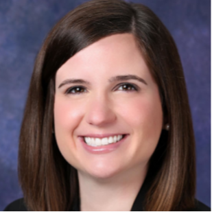 Tiffany Leech, principal