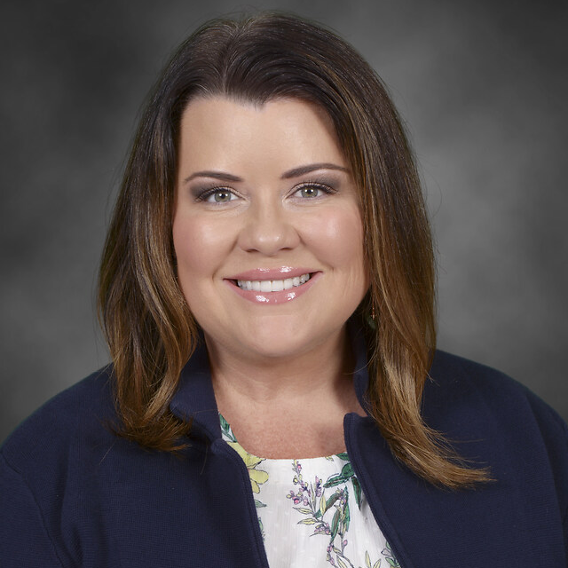 Amanda Puckett, Principal