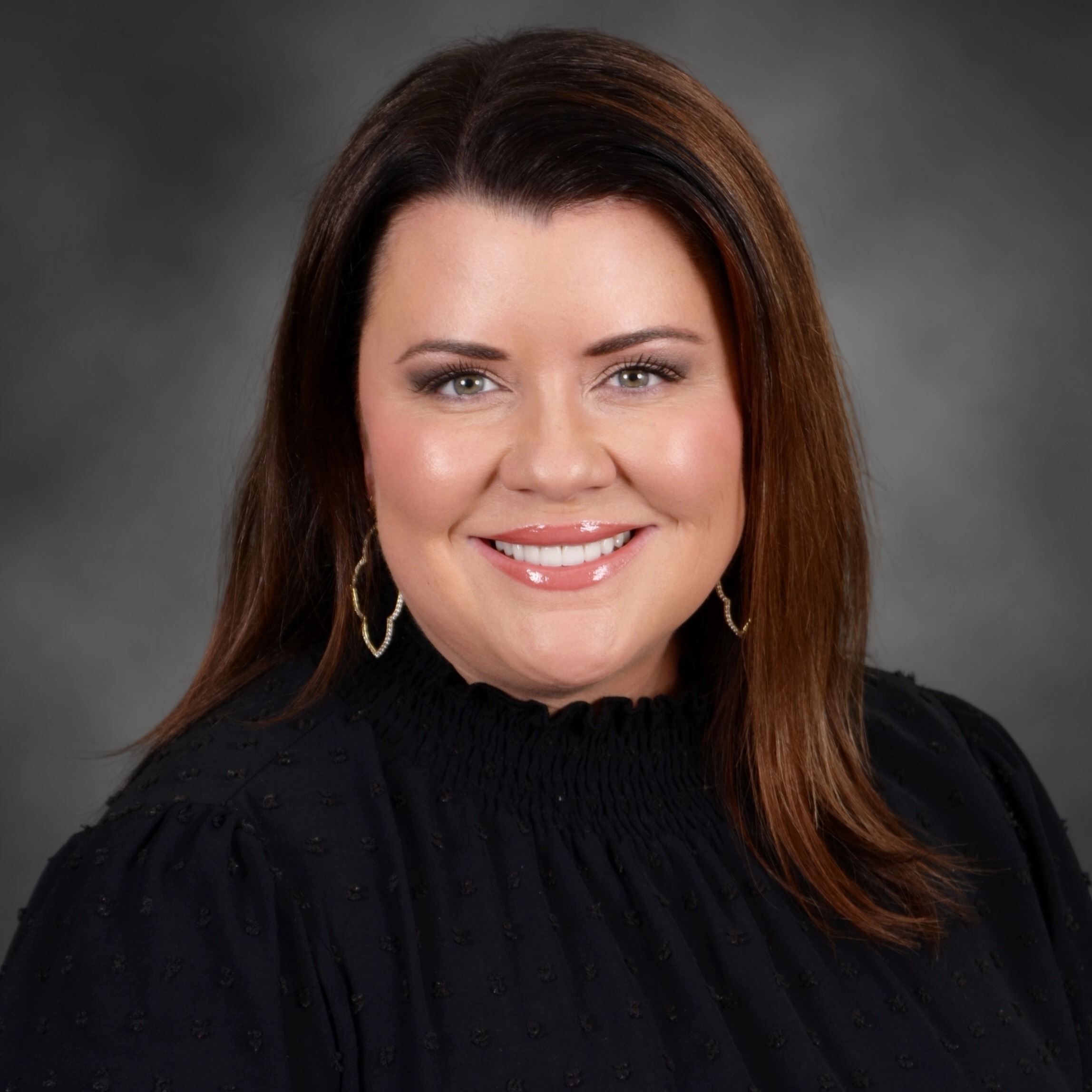 Amanda Puckett, Principal