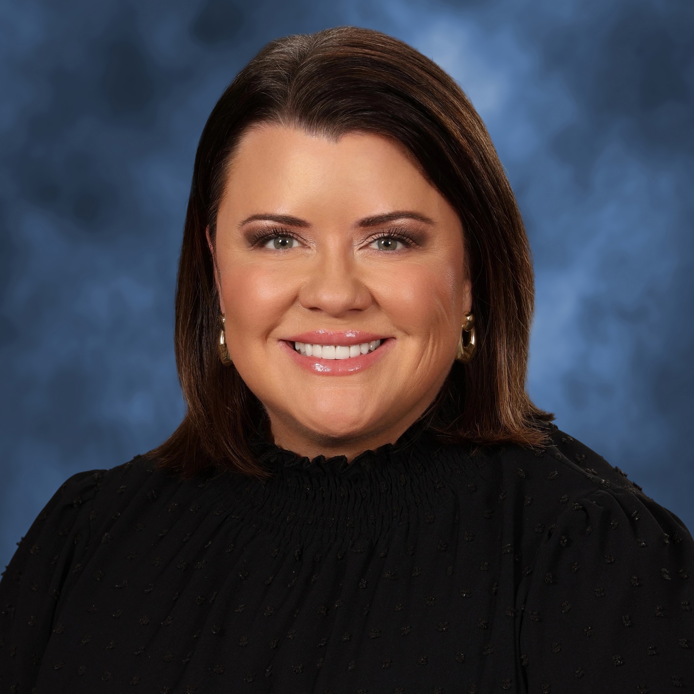 Amanda Puckett, Principal