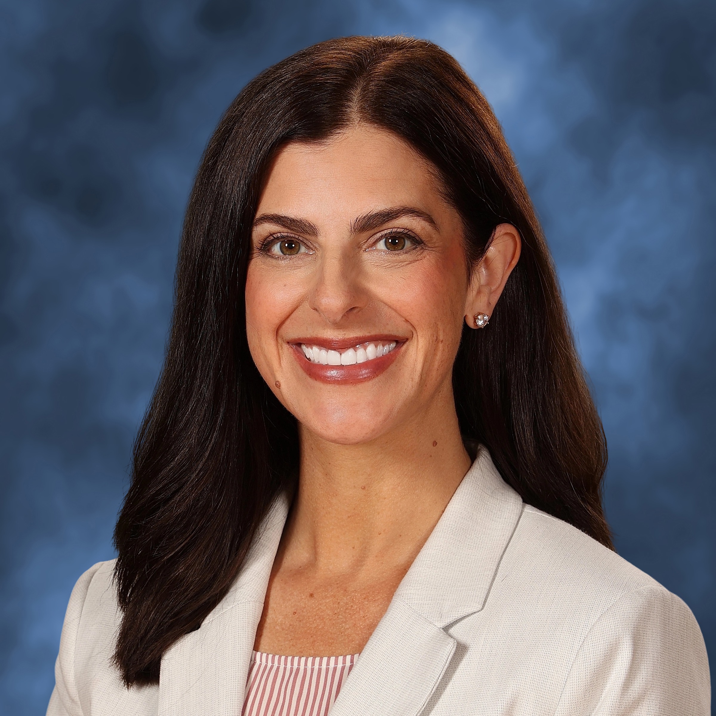 Caitlin Eldredge, Principal