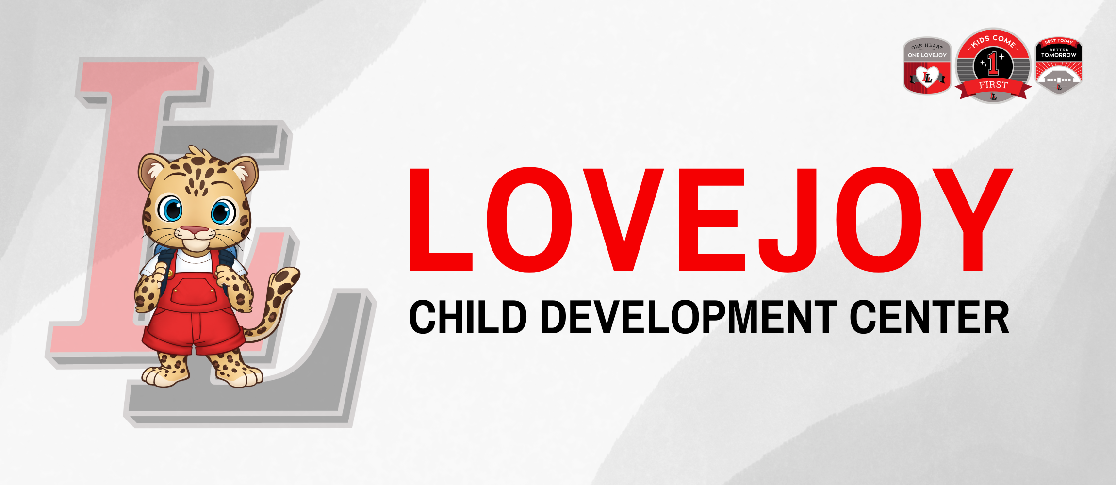 Lovejoy Child Development Center