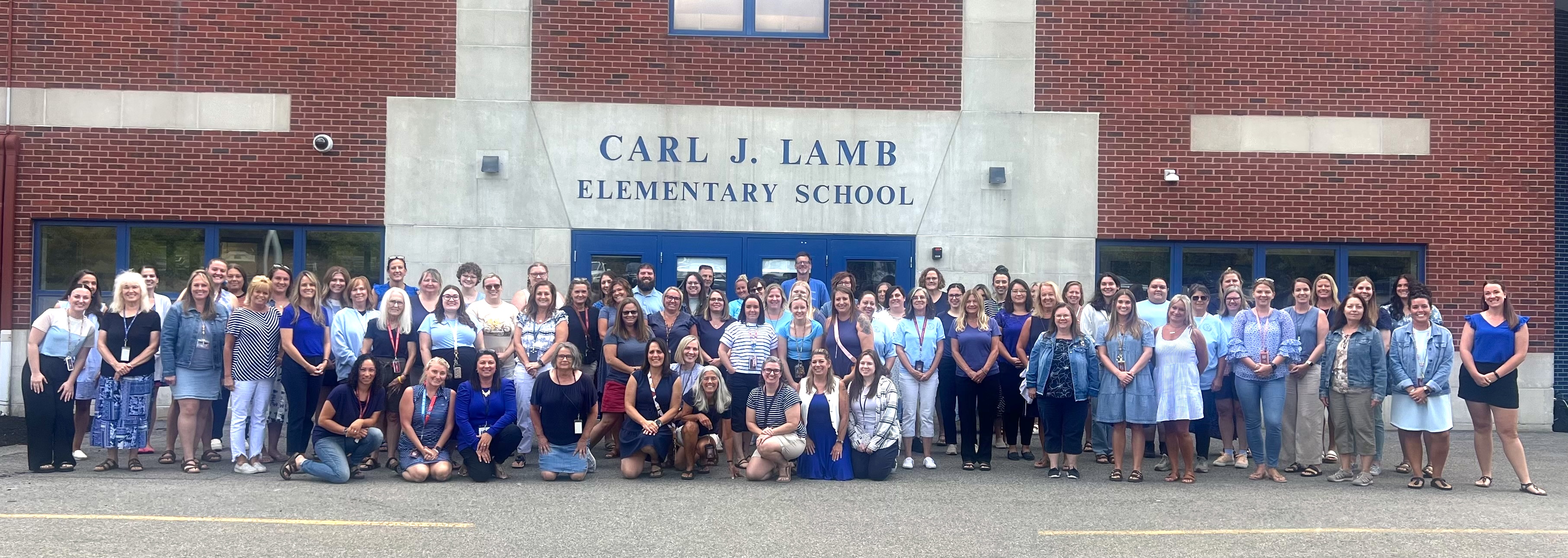 Welcome to CJL!