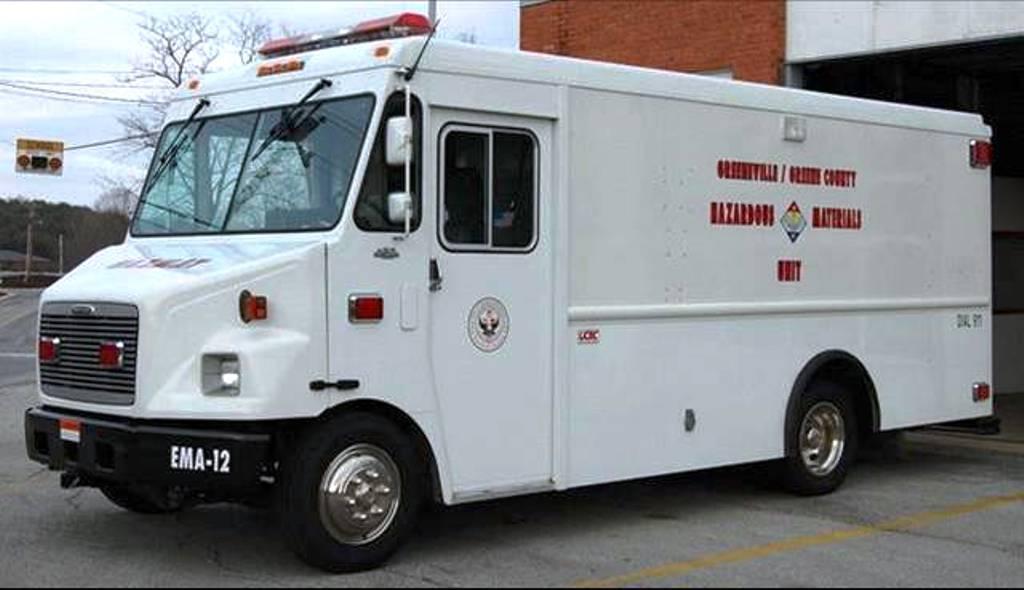 HAZMAT-1