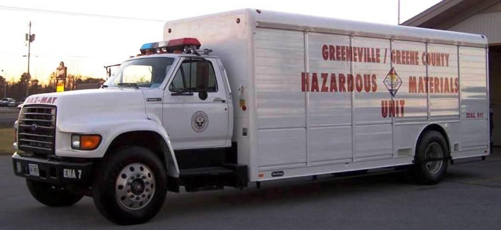 HAZMAT-2