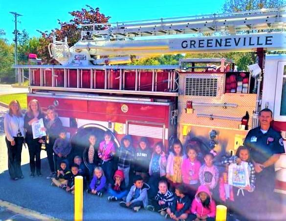 Fire Prevention Drills