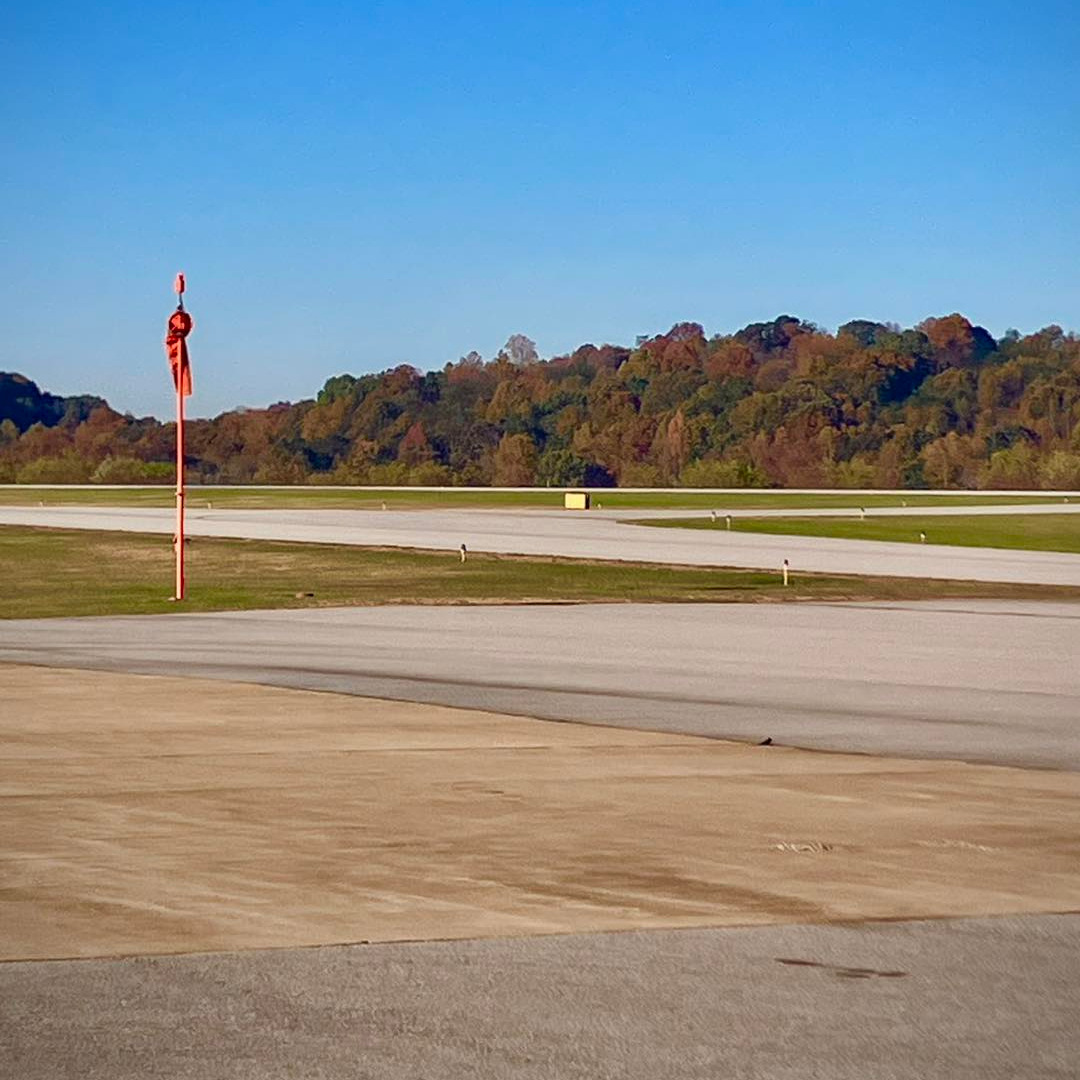 Airport Runway