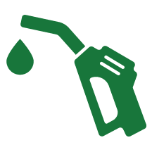 fuel icon