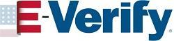 E-verify logo