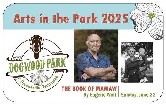 Arts in the Park