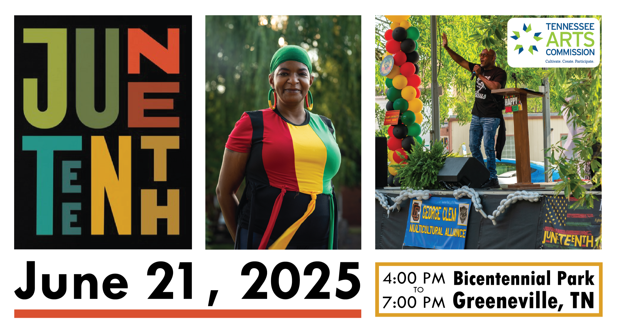 Juneteenth Cover