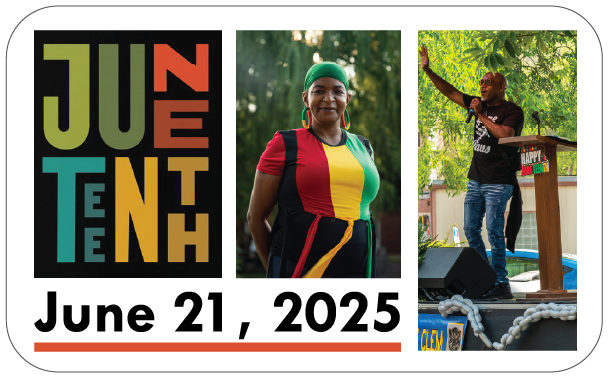 Juneteenth Card
