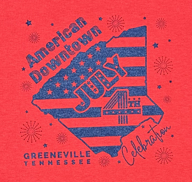 Red Greene Co. front