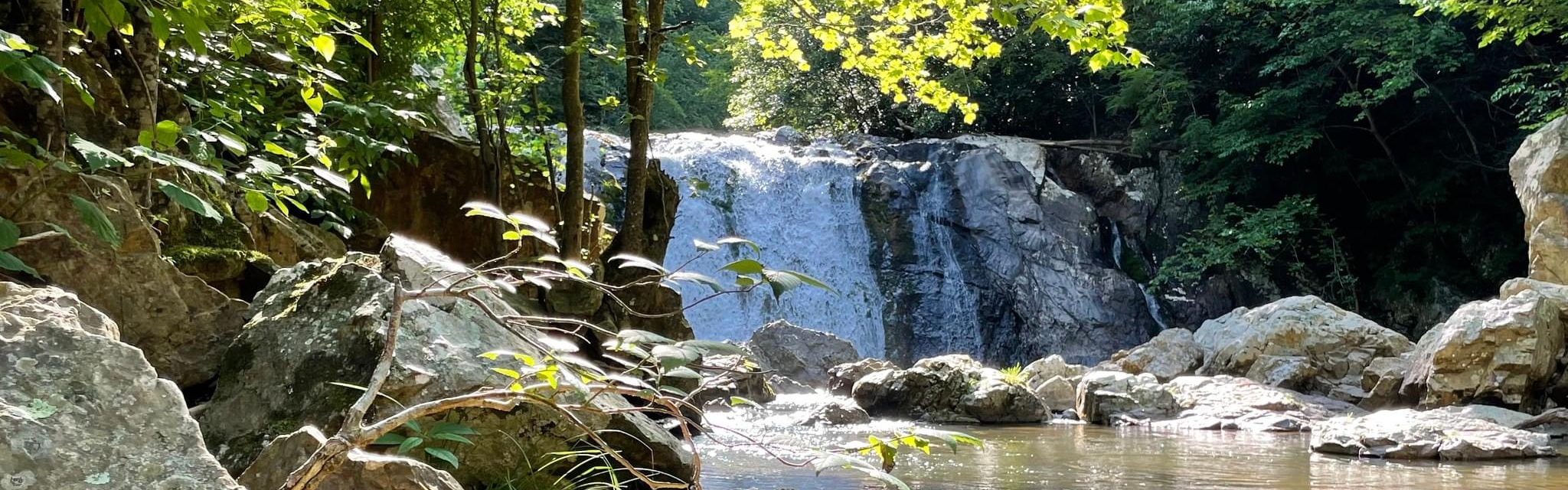 Paint Creek