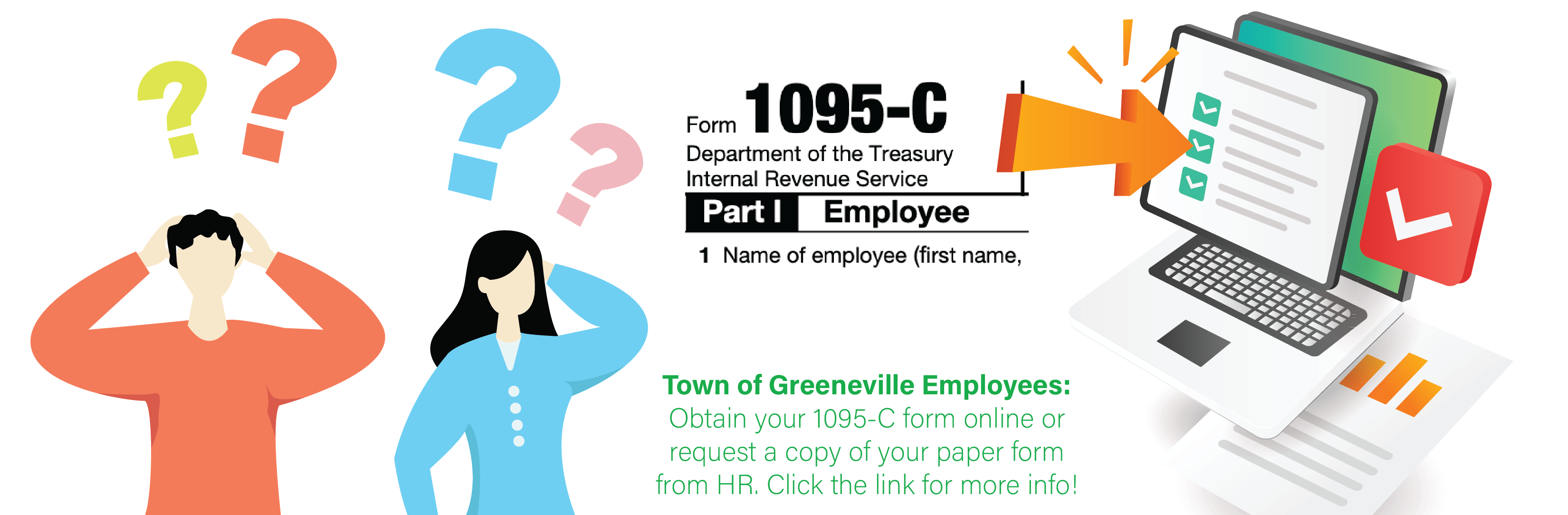1095-C Form Info