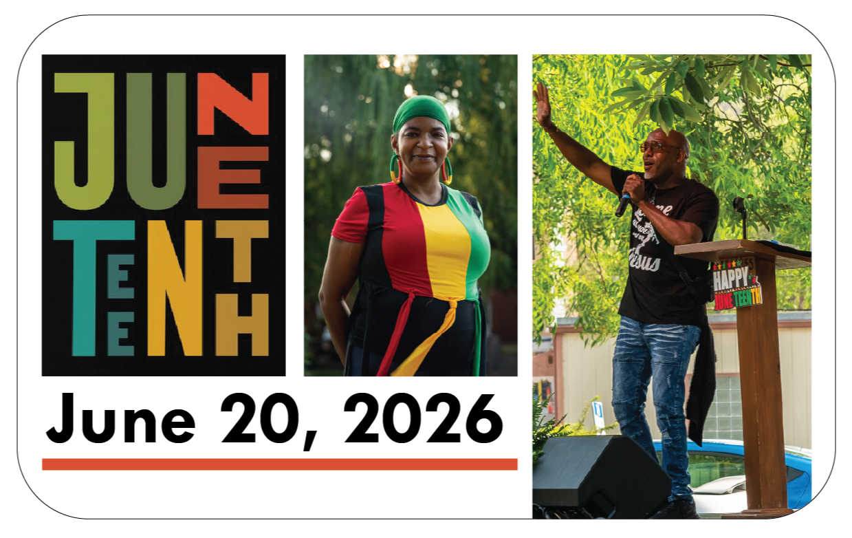 Juneteenth