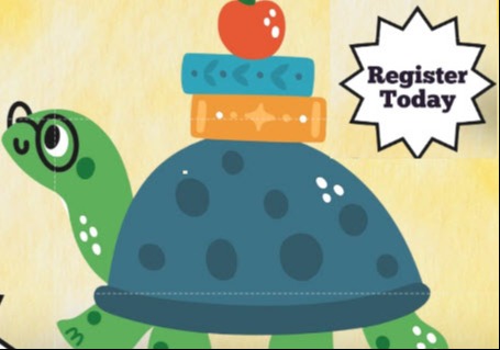 Kindergarten Registration