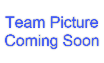 Team Picture Coming Soon