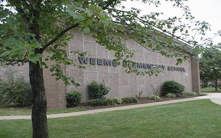Weems Elementary School