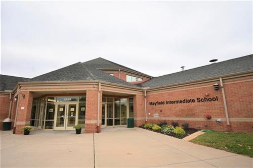 School front