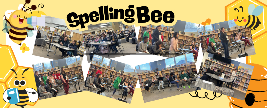 Spelling Bee