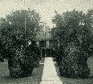 The Manassas Institute
