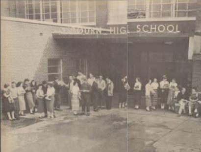 1950s OHS