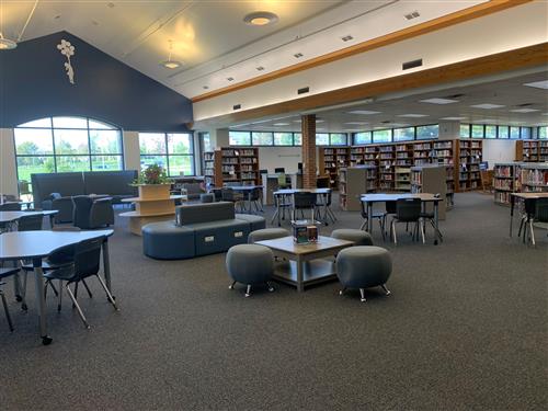 library pic