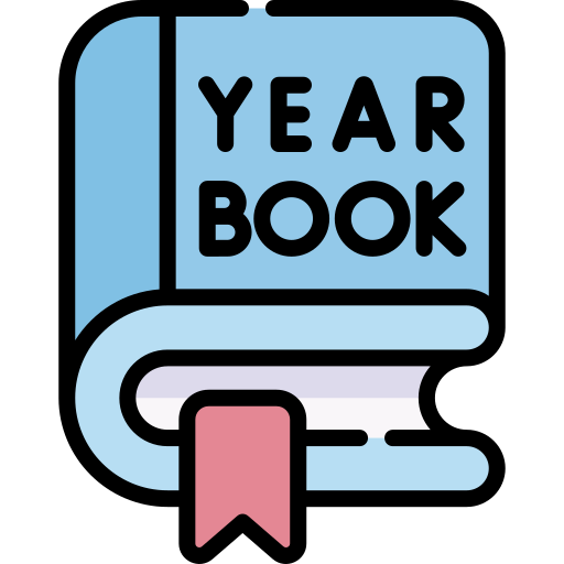 Yearbook sketch