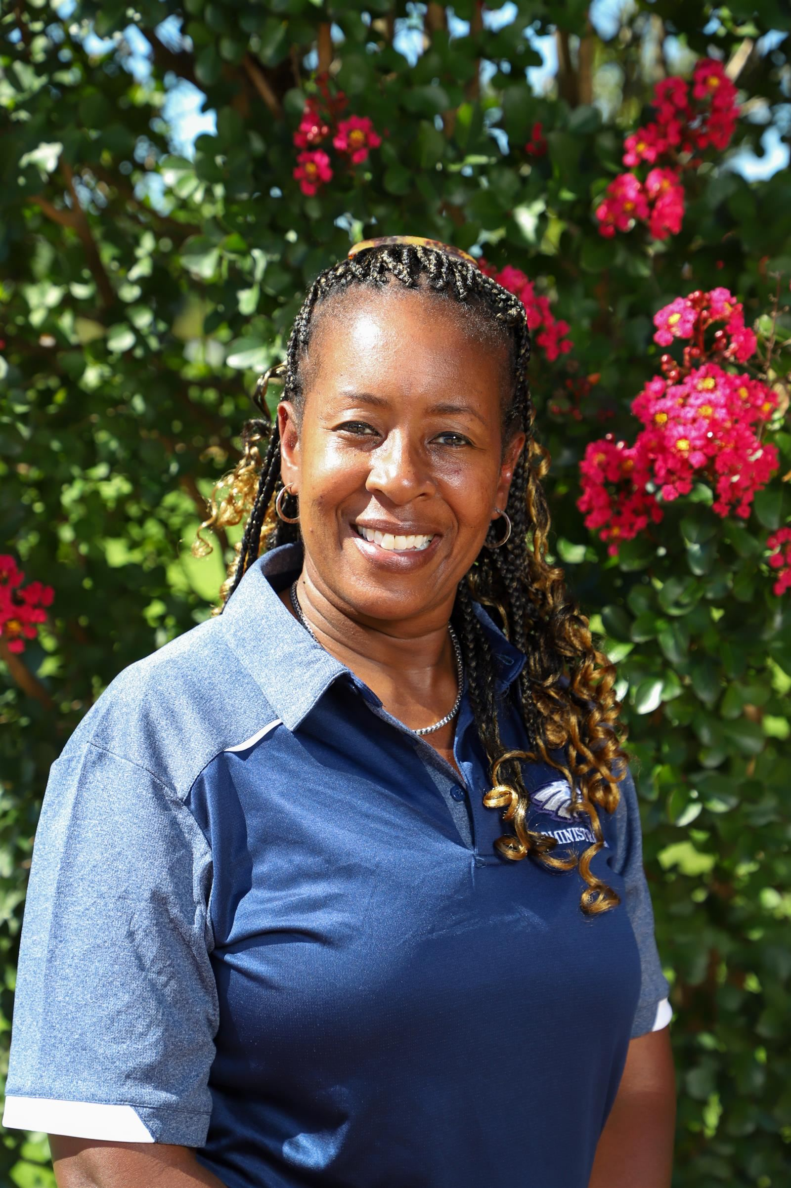 Dr Karla Hogan