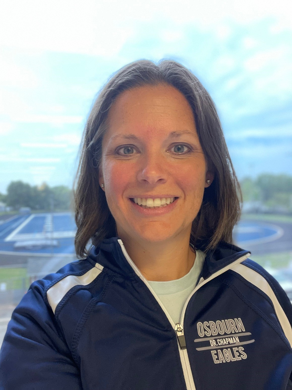 Dr. Jennifer Chapman