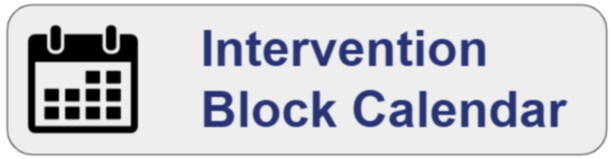 Intervention Block Calendar