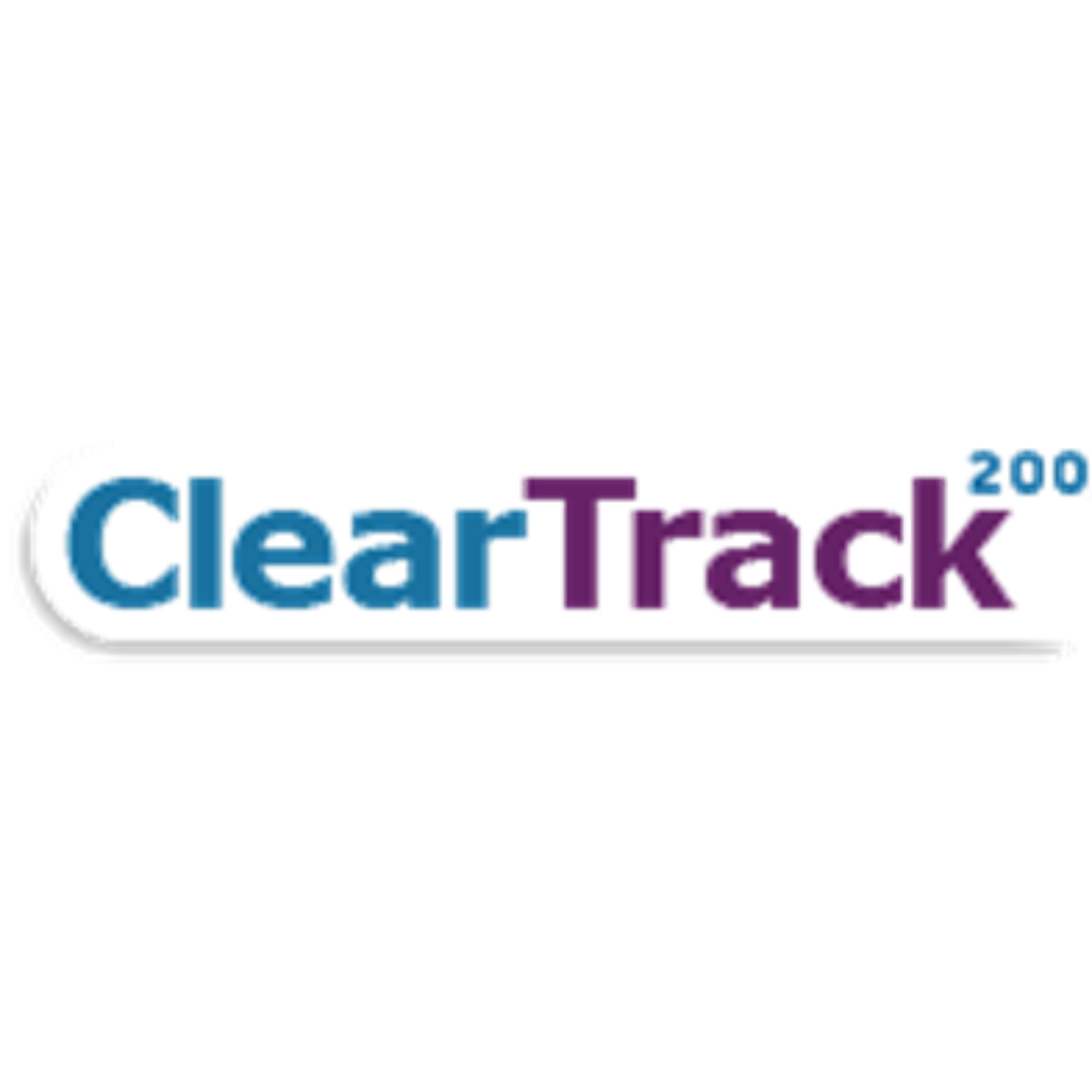 ClearTrack Logo