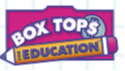 Box top logo