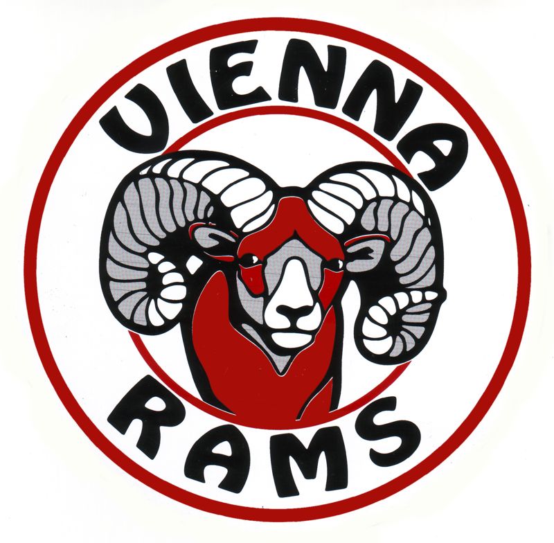 school athletic logo