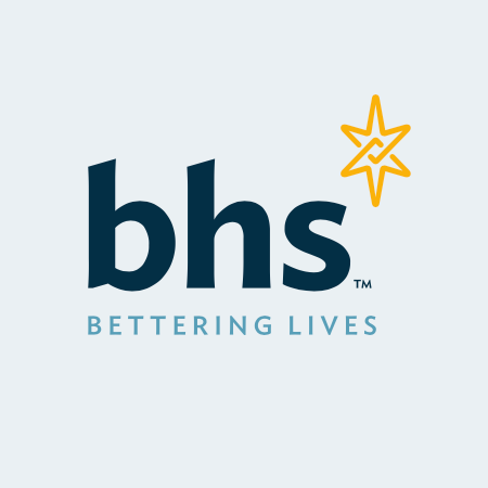 BHS logo for employee assistance program