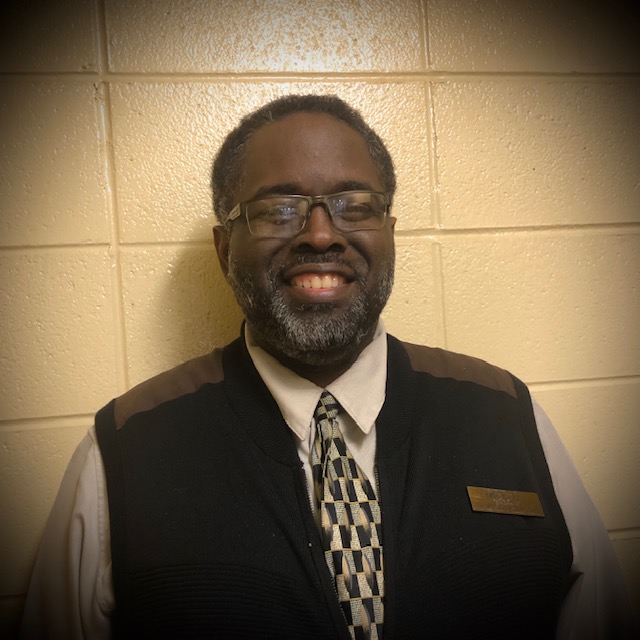 Wilfred J. Dunn