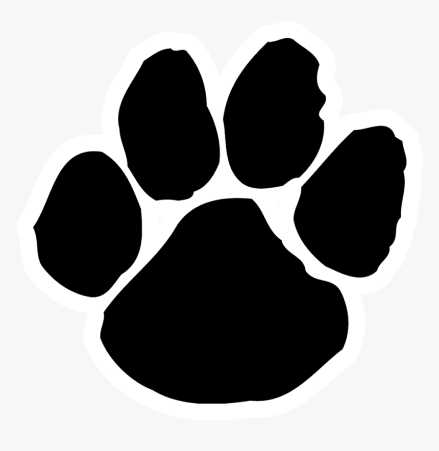 Paw Logo