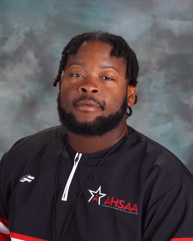 Photo of Branquavious Bussey