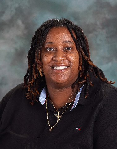 Tiara McCollough