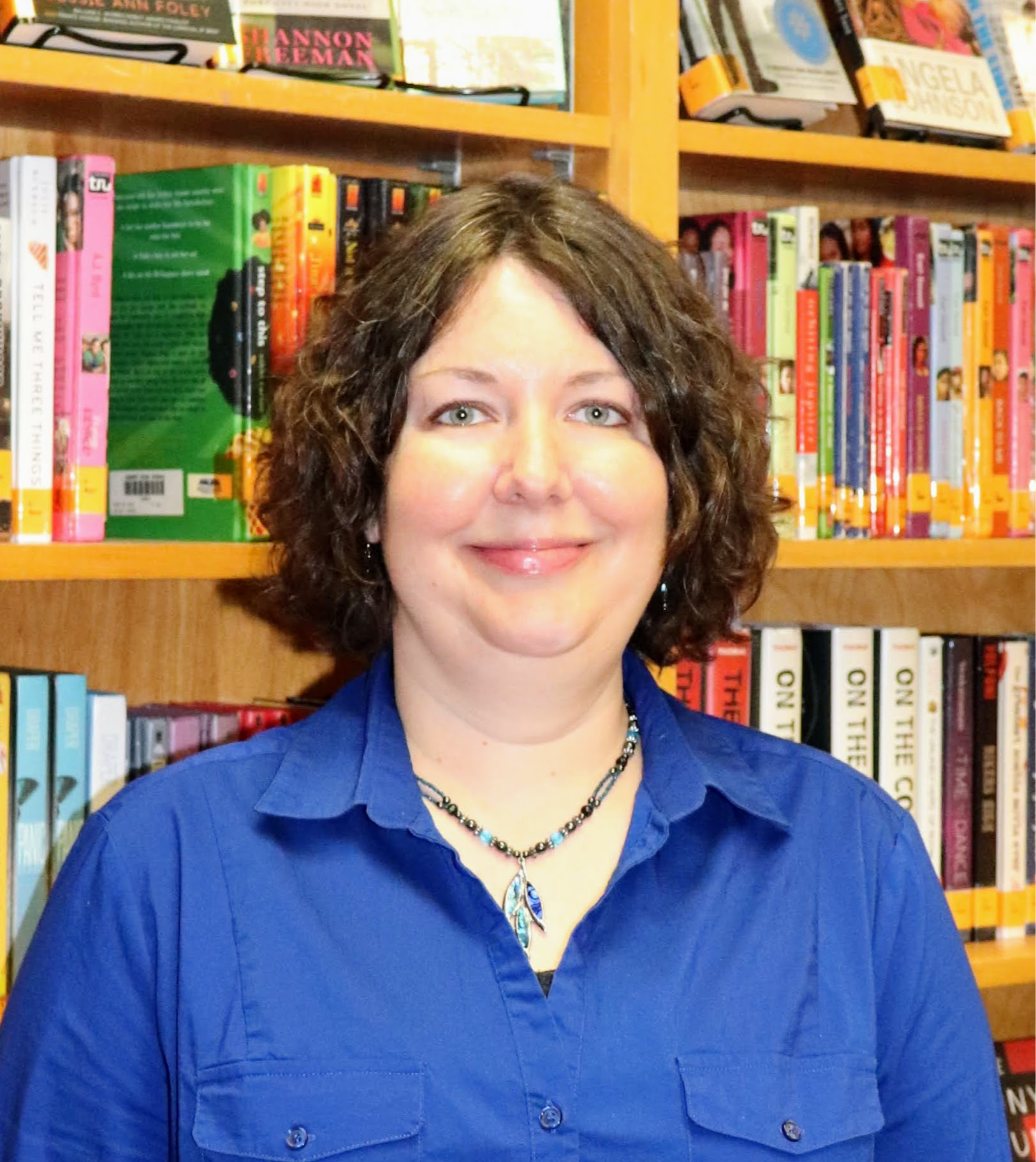 Sharon Smith